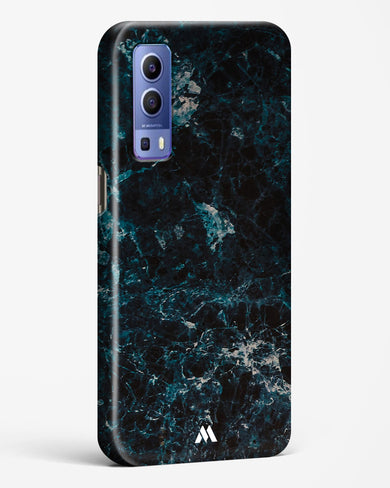 Wavefront by the Marble Cliffs Hard Case Phone Cover (Vivo)