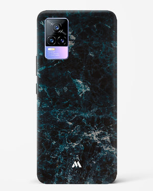 Wavefront by the Marble Cliffs Hard Case Phone Cover-(Vivo)