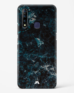 Wavefront by the Marble Cliffs Hard Case Phone Cover (Vivo)
