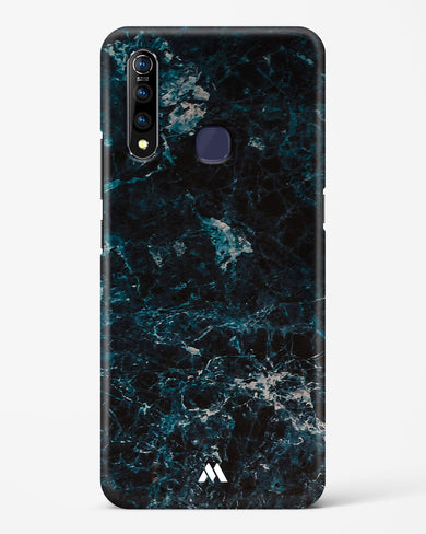 Wavefront by the Marble Cliffs Hard Case Phone Cover (Vivo)
