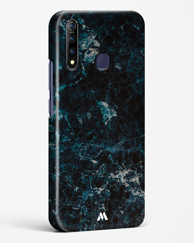 Wavefront by the Marble Cliffs Hard Case Phone Cover (Vivo)