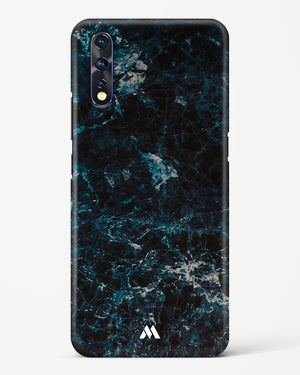 Wavefront by the Marble Cliffs Hard Case Phone Cover-(Vivo)