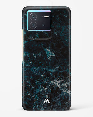 Wavefront by the Marble Cliffs Hard Case Phone Cover-(Vivo)