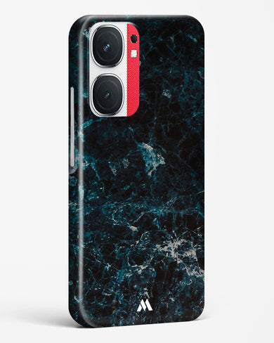 Wavefront by the Marble Cliffs Hard Case Phone Cover (Vivo)