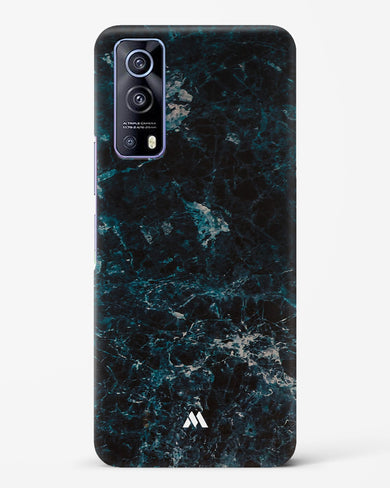 Wavefront by the Marble Cliffs Hard Case Phone Cover (Vivo)