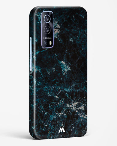 Wavefront by the Marble Cliffs Hard Case Phone Cover (Vivo)