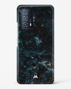 Wavefront by the Marble Cliffs Hard Case Phone Cover (Vivo)