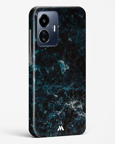 Wavefront by the Marble Cliffs Hard Case Phone Cover-(Vivo)