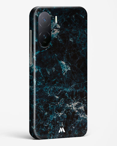 Wavefront by the Marble Cliffs Hard Case Phone Cover-(Vivo)