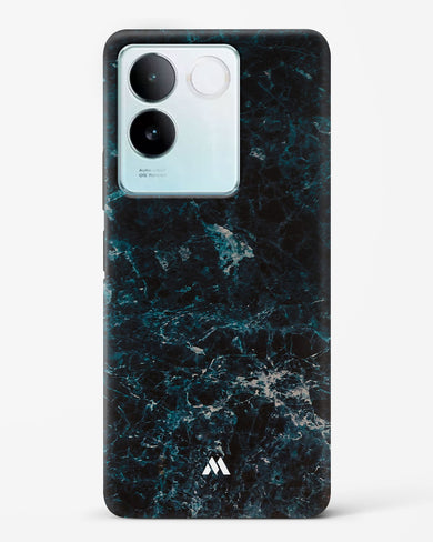 Wavefront by the Marble Cliffs Hard Case Phone Cover (Vivo)