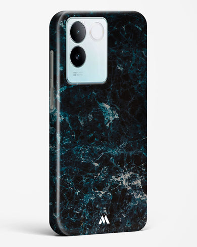 Wavefront by the Marble Cliffs Hard Case Phone Cover (Vivo)
