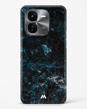 Wavefront by the Marble Cliffs Hard Case Phone Cover (Vivo)