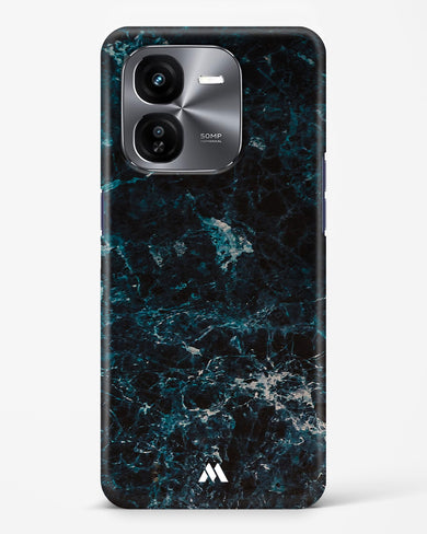 Wavefront by the Marble Cliffs Hard Case Phone Cover (Vivo)