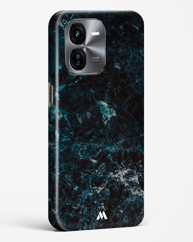 Wavefront by the Marble Cliffs Hard Case Phone Cover (Vivo)