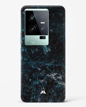 Wavefront by the Marble Cliffs Hard Case Phone Cover (Vivo)
