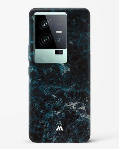 Wavefront by the Marble Cliffs Hard Case Phone Cover (Vivo)