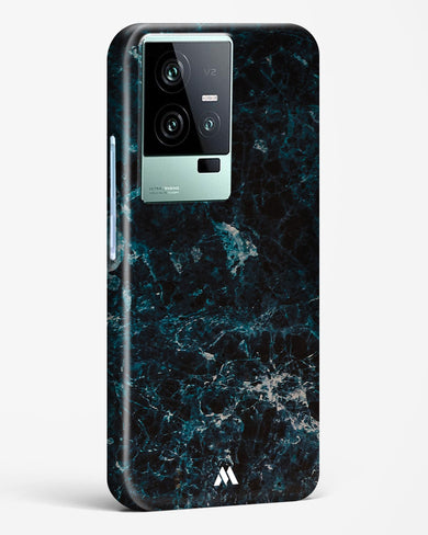 Wavefront by the Marble Cliffs Hard Case Phone Cover (Vivo)