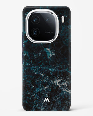 Wavefront by the Marble Cliffs Hard Case Phone Cover (Vivo)