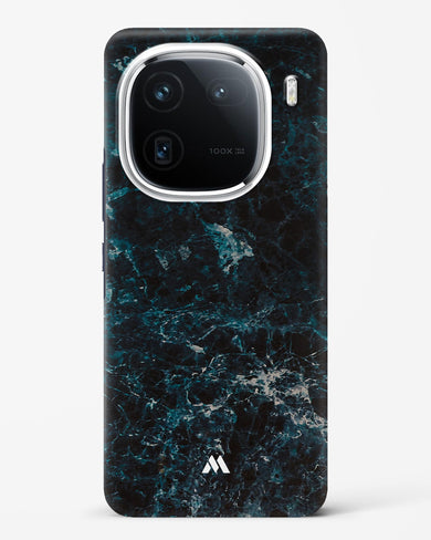 Wavefront by the Marble Cliffs Hard Case Phone Cover (Vivo)