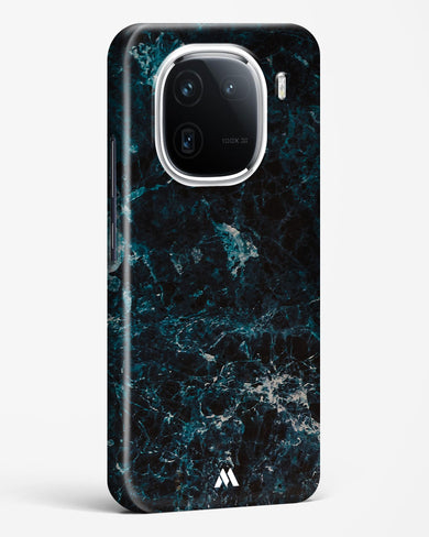 Wavefront by the Marble Cliffs Hard Case Phone Cover (Vivo)