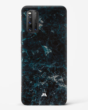 Wavefront by the Marble Cliffs Hard Case Phone Cover (Vivo)