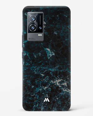 Wavefront by the Marble Cliffs Hard Case Phone Cover-(Vivo)