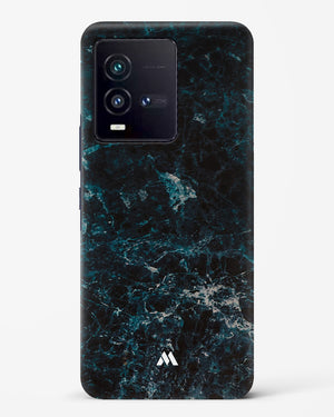 Wavefront by the Marble Cliffs Hard Case Phone Cover-(Vivo)