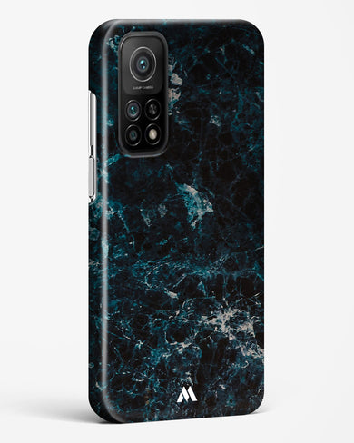 Wavefront by the Marble Cliffs Hard Case Phone Cover-(Xiaomi)