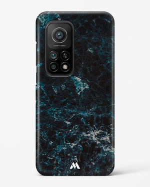 Wavefront by the Marble Cliffs Hard Case Phone Cover (Xiaomi)