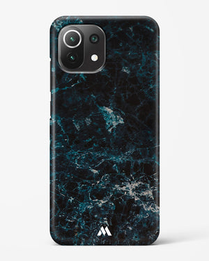 Wavefront by the Marble Cliffs Hard Case Phone Cover (Xiaomi)