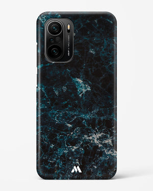 Wavefront by the Marble Cliffs Hard Case Phone Cover (Xiaomi)