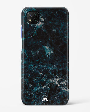 Wavefront by the Marble Cliffs Hard Case Phone Cover (Xiaomi)