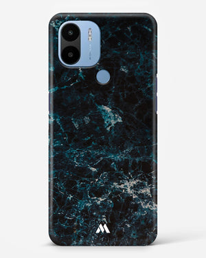 Wavefront by the Marble Cliffs Hard Case Phone Cover (Xiaomi)