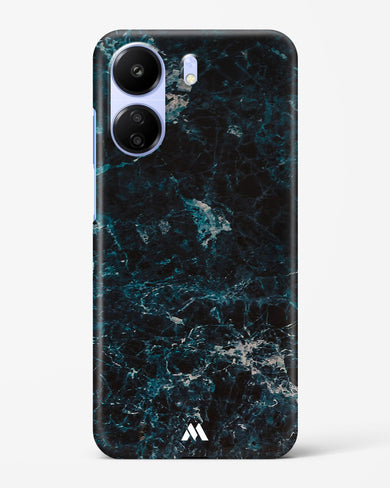 Wavefront by the Marble Cliffs Hard Case Phone Cover (Xiaomi)