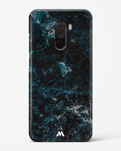 Wavefront by the Marble Cliffs Hard Case Phone Cover (Xiaomi)