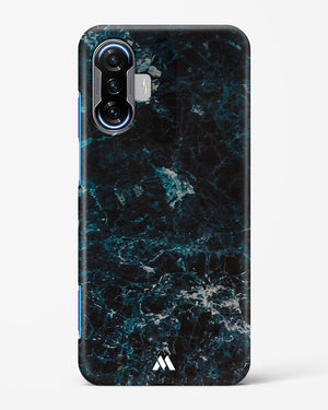 Wavefront by the Marble Cliffs Hard Case Phone Cover (Xiaomi)