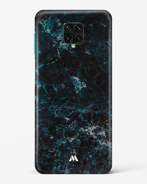 Wavefront by the Marble Cliffs Hard Case Phone Cover-(Xiaomi)