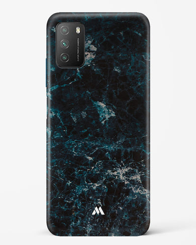 Wavefront by the Marble Cliffs Hard Case Phone Cover-(Xiaomi)