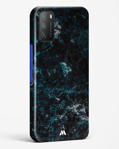 Wavefront by the Marble Cliffs Hard Case Phone Cover-(Xiaomi)