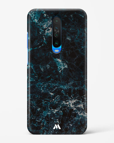 Wavefront by the Marble Cliffs Hard Case Phone Cover (Xiaomi)