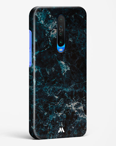 Wavefront by the Marble Cliffs Hard Case Phone Cover (Xiaomi)