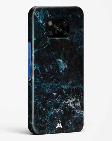 Wavefront by the Marble Cliffs Hard Case Phone Cover-(Xiaomi)