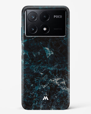 Wavefront by the Marble Cliffs Hard Case Phone Cover (Xiaomi)