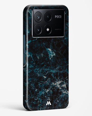 Wavefront by the Marble Cliffs Hard Case Phone Cover (Xiaomi)