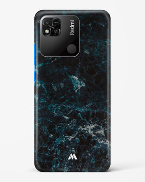 Wavefront by the Marble Cliffs Hard Case Phone Cover (Xiaomi)