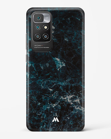 Wavefront by the Marble Cliffs Hard Case Phone Cover-(Xiaomi)