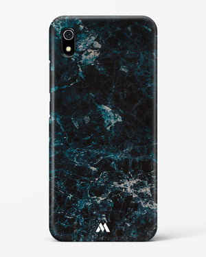 Wavefront by the Marble Cliffs Hard Case Phone Cover-(Xiaomi)