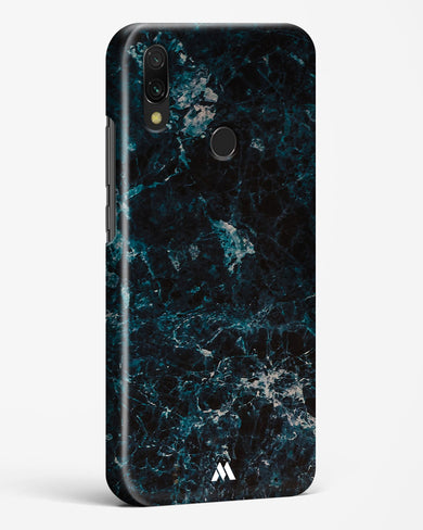 Wavefront by the Marble Cliffs Hard Case Phone Cover-(Xiaomi)