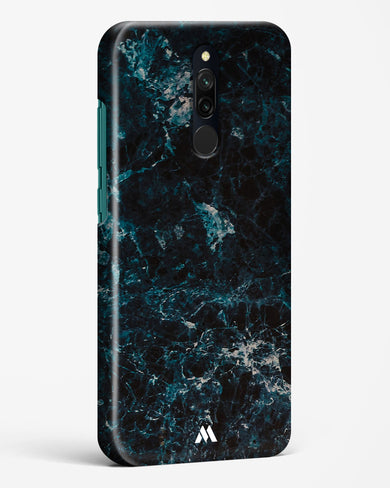 Wavefront by the Marble Cliffs Hard Case Phone Cover (Xiaomi)