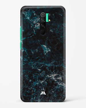 Wavefront by the Marble Cliffs Hard Case Phone Cover (Xiaomi)